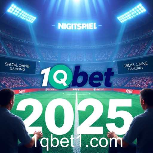 1QBet Revolutionizes Online Gambling Industry