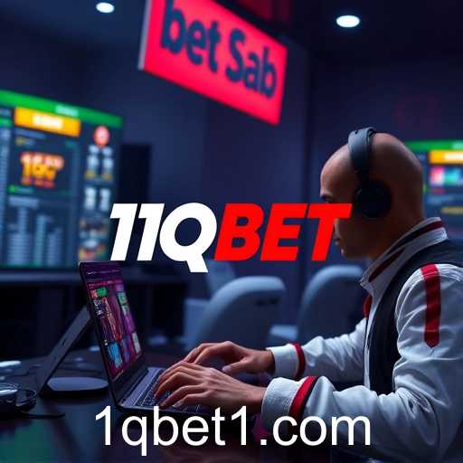 1qbet: A New Era in Online Gaming