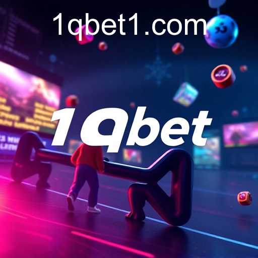 The Rise of 1qbet in Online Gaming