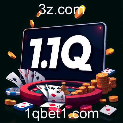 Exploring the World of Online Casinos: A Focus on '1qbet'
