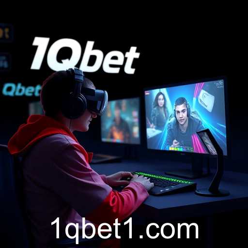 Exploring the Digital Landscape through 1qbet