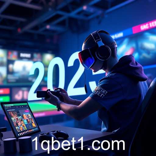 The New Frontier of Online Gaming