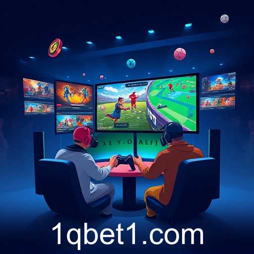 1qbet