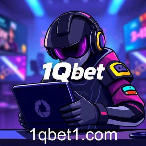 The Rise and Influence of 1qbet in the Gaming World