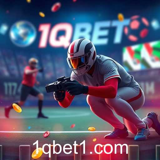 The Rise of 1qbet: A Gaming Revolution