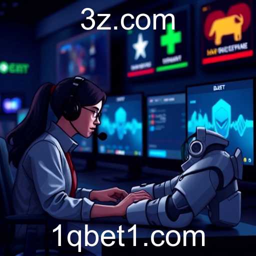 Exploring the Role of Customer Support in Online Gaming: A Focus on 1qbet